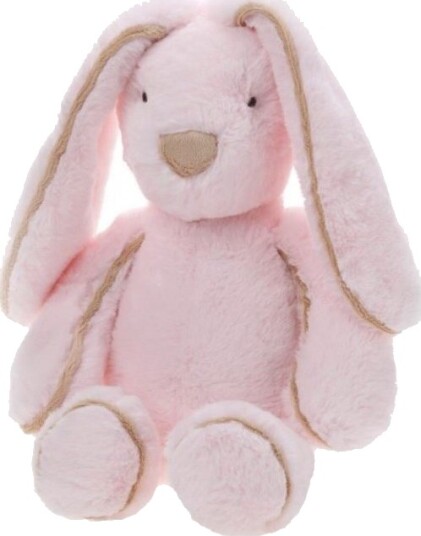 Beppe Jolie Rabbit Mascot Rosa 40Cm 13793 Beppe