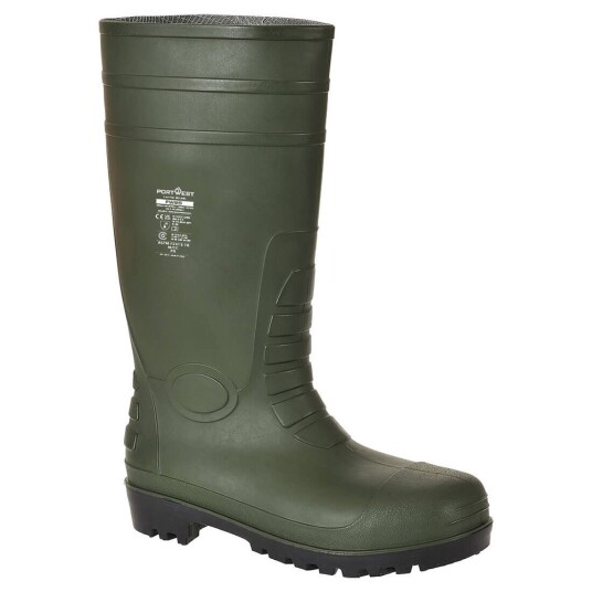 Portwest Støvler Med Vern FD95 37