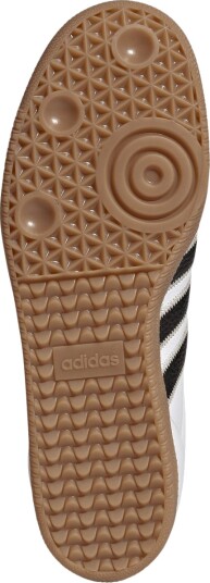 Adidas Originals Samba Og   White   38 2/3