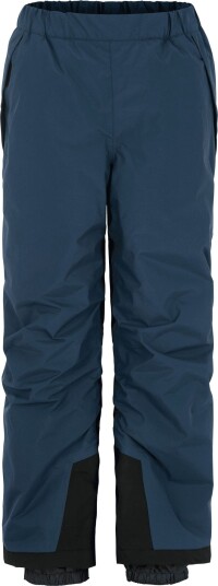 Didriksons Perlit 2 Skibukse Junior Mountain Blue 170