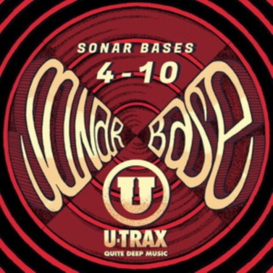 Sonar Base Sonar Base 4 10 Uk Vinyl