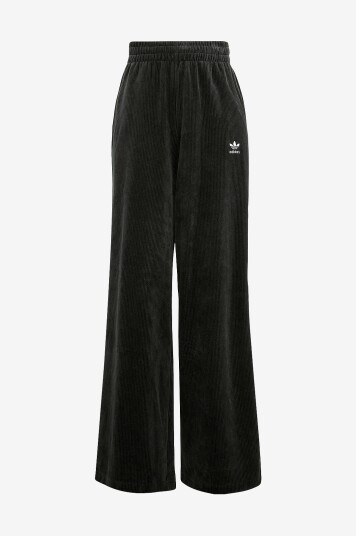 Adidas Originals   Sweatpants ESS TP   Svart