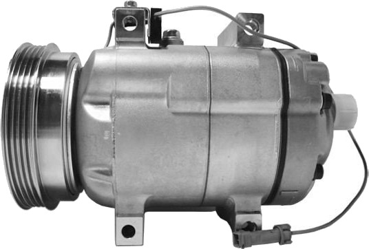 AC-kompressor Airstal 10-0084