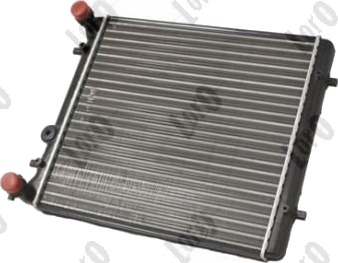 ABAKUS 053 017 0013 Radiator motorkjøling