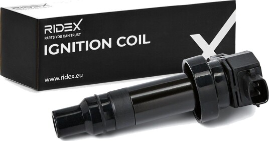 Tennspole RIDEX 689C0171