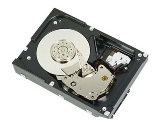 Dell - 300GB - Harddisk - 400-19599 - Serial Attached SCSI - 2.5"