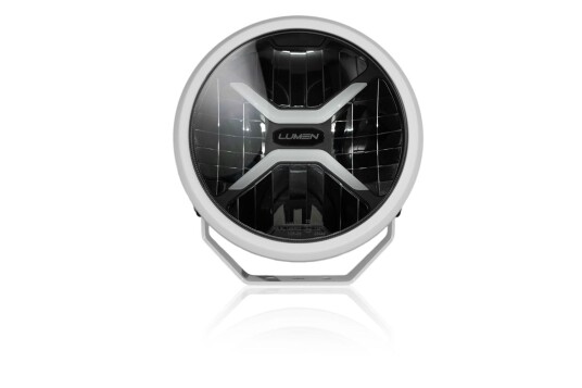 Lumen Cyclops CX9 hvit