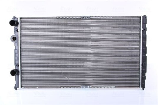 Radiator NISSENS 65290 Radiator NISSENS 65290