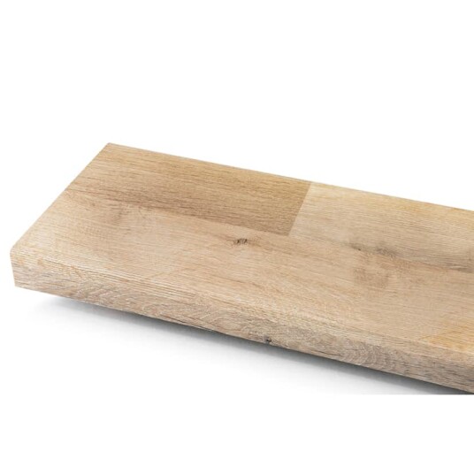 Fibo Benkeplate Fibo Laminat 388 Oak Natural 56820294