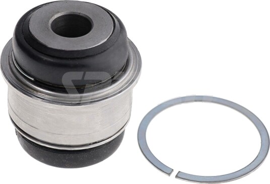 Lager, hjullagerkasse SPIDAN CHASSIS PARTS 51039