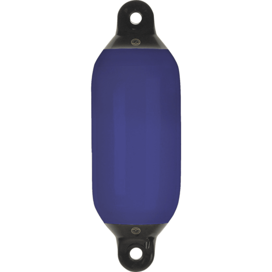 Fender 822 635 x 200 mm Marineblå Fender 822 635 x 200 mm Marineblå