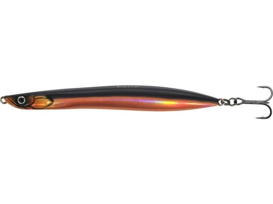 Westin SANDY FIXED 11CM 18G COPPER SMOKE