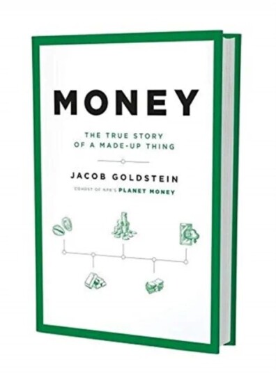 Money Av Jacob Goldstein