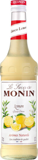 Monin Sirup Sitron 70cl