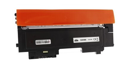 SAMSUNG CLT-K404S, Tonerkassett svart, Inky