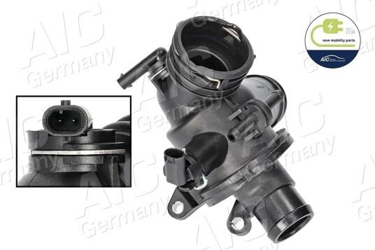 Termostat AIC 70351 Termostat AIC 70351