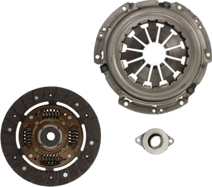 NEXUS F15066NX Clutchsett NEXUS F15066NX Clutchsett