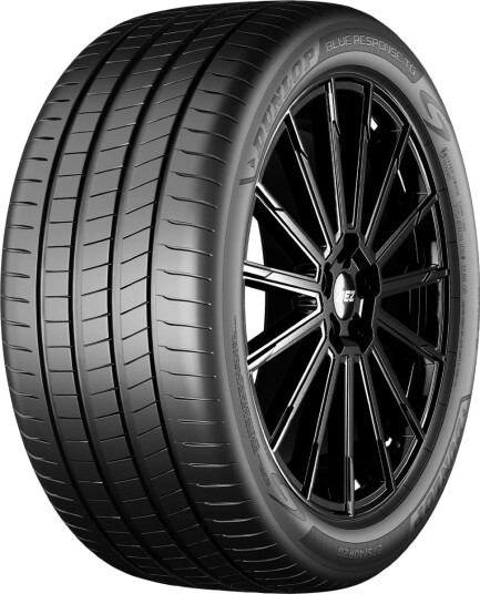 Dunlop Blue Response TG 205/65R16 95V Dunlop Blue Response TG 205/65R16 95V