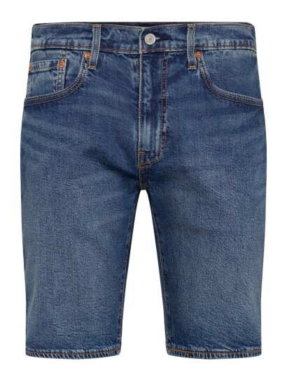 Levi"s® 405 Standard Shorts Comeback T Blue 30 x 10 Levi"s® 405 Standard Shorts Comeback T Blue 30 x 10