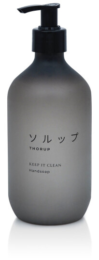 THORUP - Keep it Clean Handsoap 500 ml