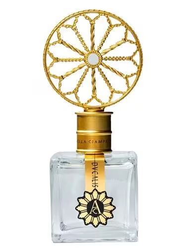 Angela Ciampagna Hatria Collection Ducalis Extrait De Parfum 100 ml Angela Ciampagna Hatria Collection Ducalis Extrait De Parfum 100 ml