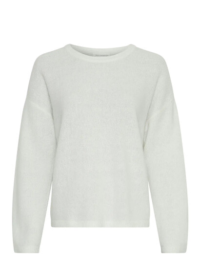 MSCH Copenhagen Mschalegria Pullover - White - XS/S