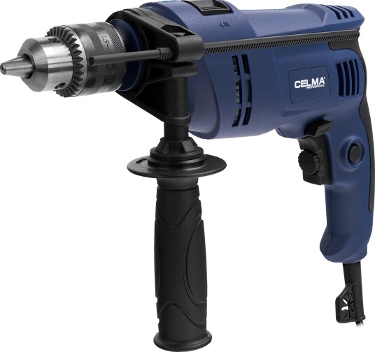 Celma PRCk 13GEO Slagdrill 710W 13mm