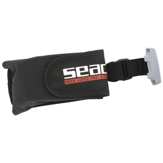 Seac Vektskuff Type 4 kg Seac Vektskuff Type 4 kg