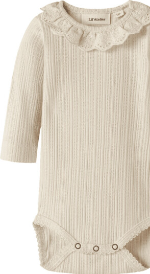 Lil' Atelier Nbfluva body Turtledove (74) 74