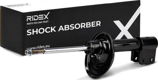 Støtdemper RIDEX 854S21315 Støtdemper RIDEX 854S21315
