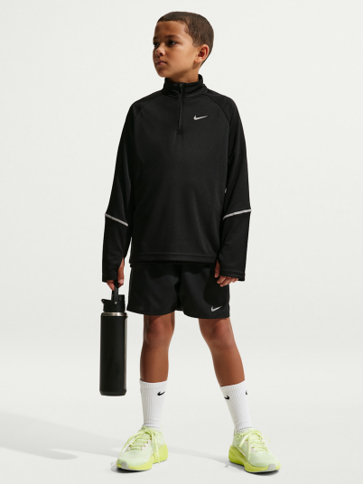 Nike Miler 1/4 Zip Sort S Nike Miler 1/4 Zip Sort S