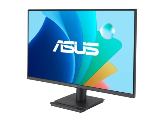 Asus VA249QG 24" Gaming Skjerm Full HD 1080p 120Hz IPS Sort