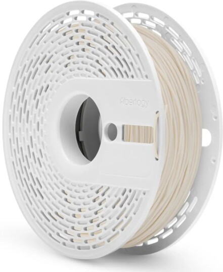 Fiberlogy Petg V0 Natural Fiberlogy Petg V0 Natural