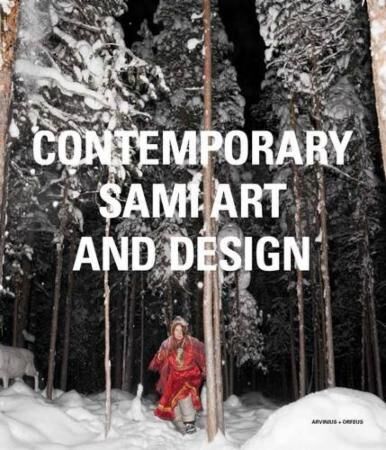 Contemporary Sami Art And Design
