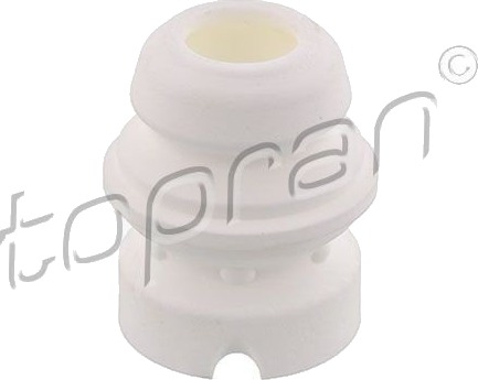 Fjærstopper TOPRAN 501 772 Fjærstopper TOPRAN 501 772