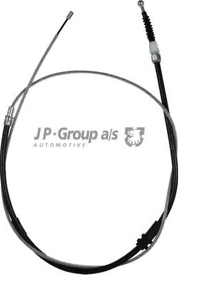 Bremsewire JP GROUP 1170310700