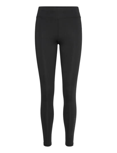 Björn Borg Borg Logo Tights - Black - XS