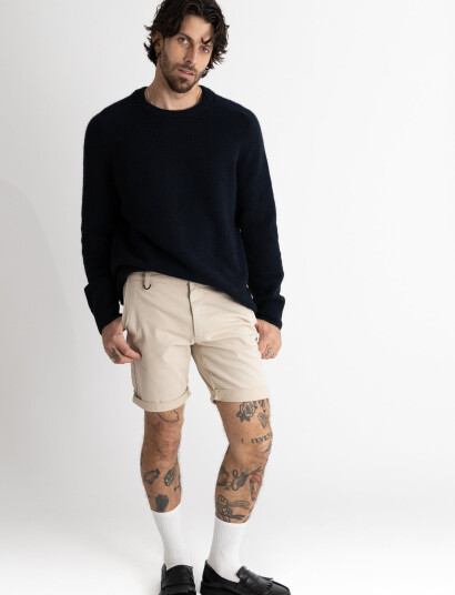 NEUW Cody Short  Sandstorm - Beige - 28