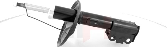 Støtdemper GH GH-354558V