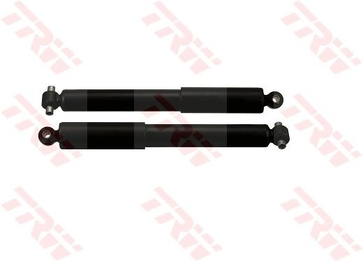 Støtdemper TRW JGT1356T Støtdemper TRW JGT1356T
