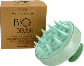 Trontveit PURE ATTITUDE Bio Brush – 1 stk. Trontveit PURE ATTITUDE Bio Brush – 1 stk.