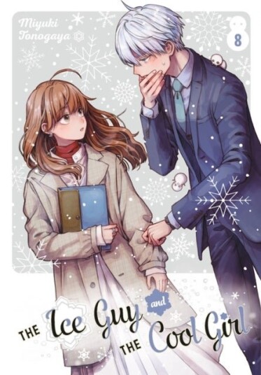 The Ice Guy and the Cool Girl 08 The Ice Guy and the Cool Girl 08