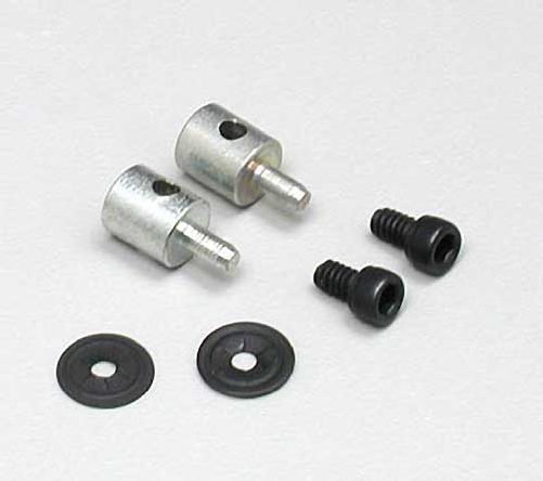 Du-Bro 490 Heavy Duty 4-40 E/Z Connector Du-Bro 490 Heavy Duty 4-40 E/Z Connector