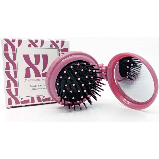 Grazette XL Travel Hair Brush Grazette XL Travel Hair Brush