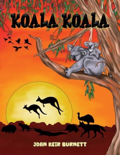 Koala Koala Koala Koala