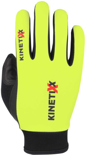 Kinetixx Keke Langrennshansker 9,5 Kinetixx Keke Langrennshansker 9,5