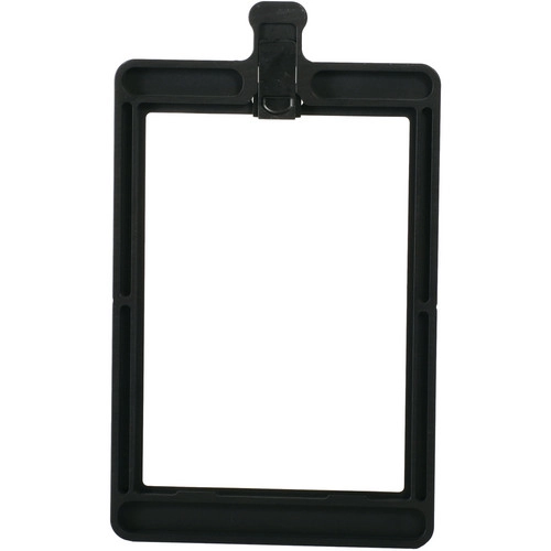 Vocas Aluminum filter frame 4" x 5,65" f