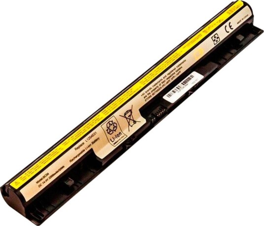 MicroBattery batteri til Lenovo G/IdeaPad 2200mAh