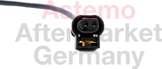 Sensor, eksostemperatur HITACHI 2505523 Sensor, eksostemperatur HITACHI 2505523