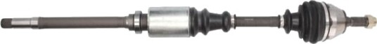 POINT GEAR PNG70442 Drivaksel